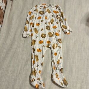 Angel dear footie pajamas